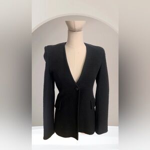 Maje Blazer size 36